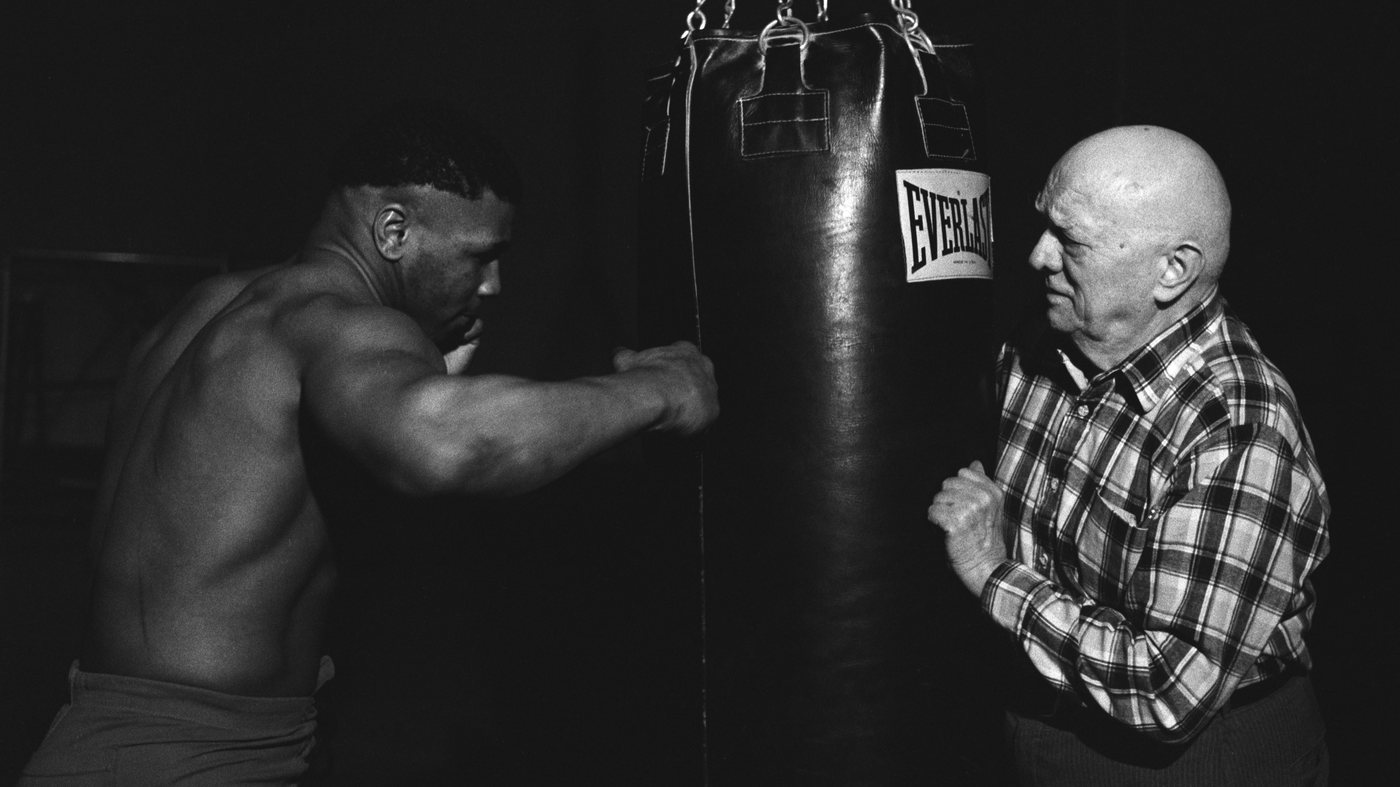 Open Padwork and Bagwork class
