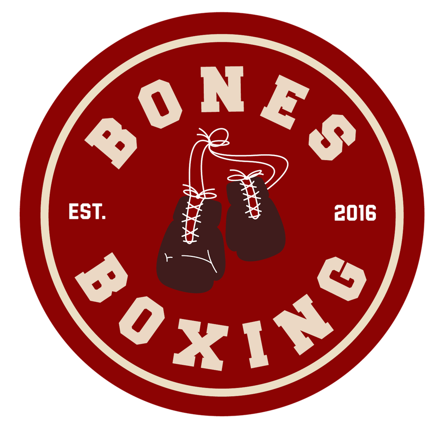 Bones Boxing